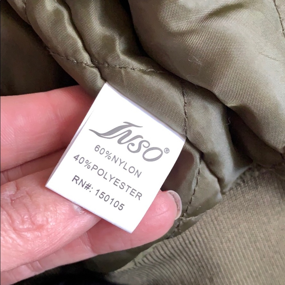 Bomber jacket - Picture 5 of 5